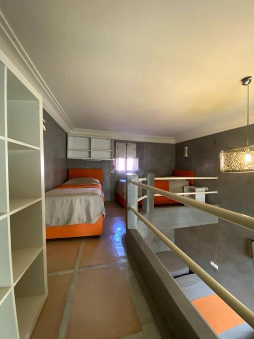 Riad Kismet Marrakech Marrakesh Eksteriør billede