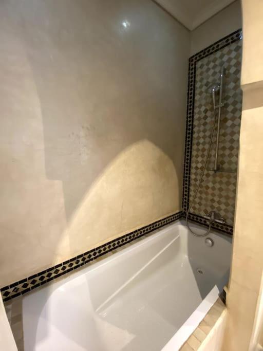 Riad Kismet Marrakech Marrakesh Eksteriør billede